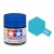 TAMIYA X-23 CLEAR BLUE - ACRYLIC PAINT MINI (GLOSS) 10ML